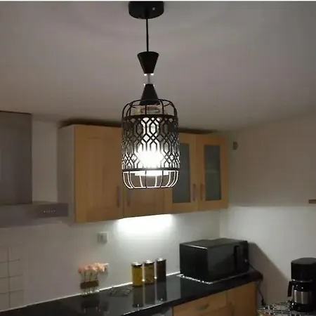 Appartement Joli Proche Du Centre-ville *