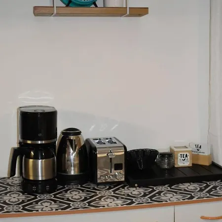 Joli Proche Du Centre-ville *