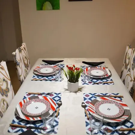 Joli Proche Du Centre-ville Appartement