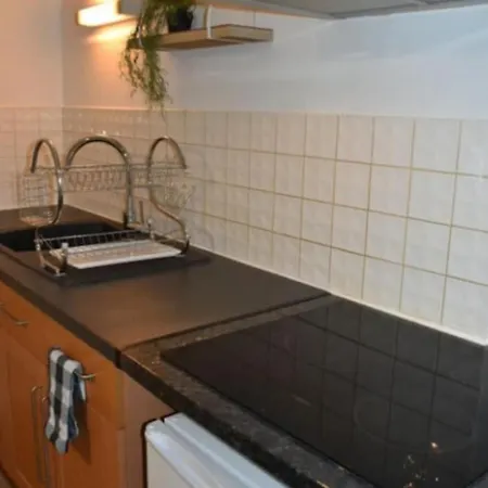 Joli Proche Du Centre-ville Poitiers