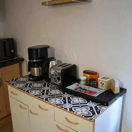 Appartement Joli Proche Du Centre-ville *