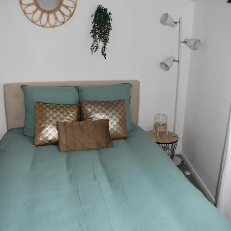 Joli Proche Du Centre-ville *