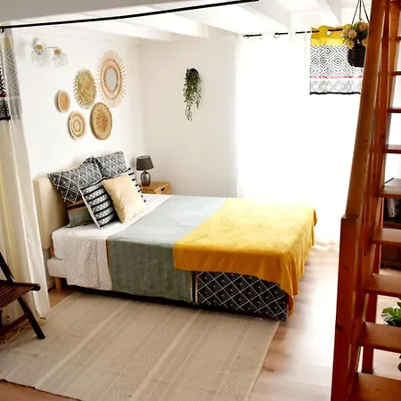 Appartement Joli Proche Du Centre-ville