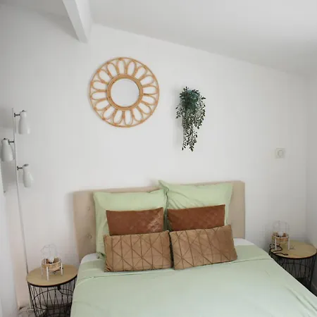 Joli Proche Du Centre-ville Poitiers