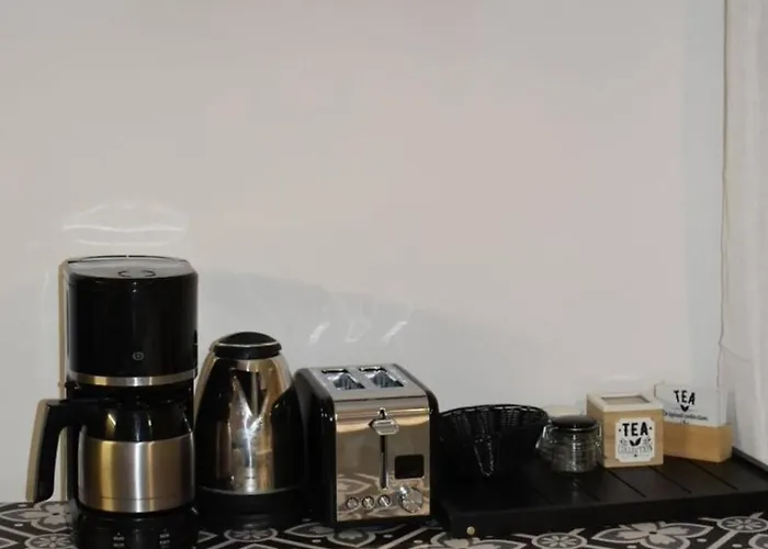 Joli Proche Du Centre-ville *