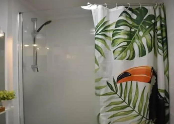 Joli Proche Du Centre-ville *