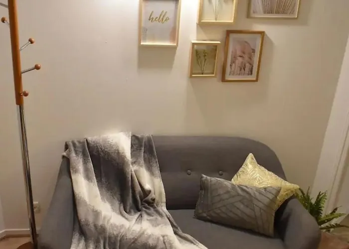 Apartment Joli Proche Du Centre-ville Poitiers