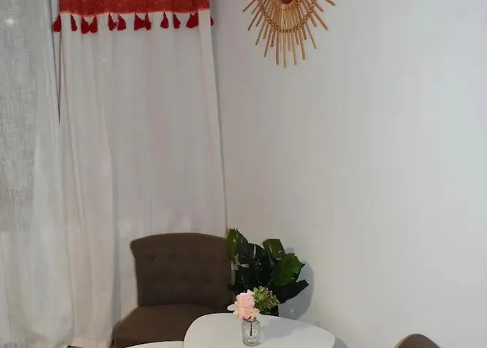 Joli Proche Du Centre-ville Poitiers