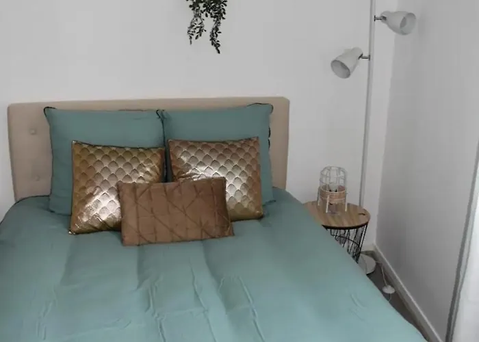 Joli Proche Du Centre-ville *