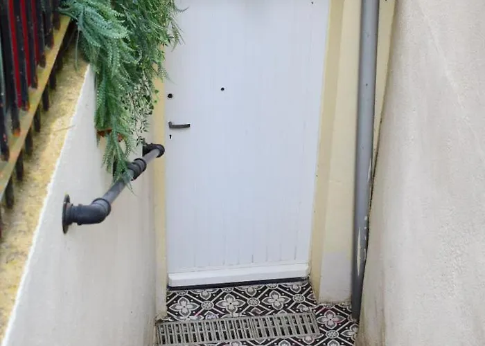 Joli Proche Du Centre-ville * Poitiers