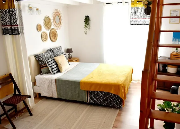 Apartment Joli Proche Du Centre-ville