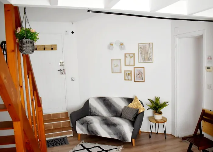 Apartment Joli Proche Du Centre-ville Poitiers