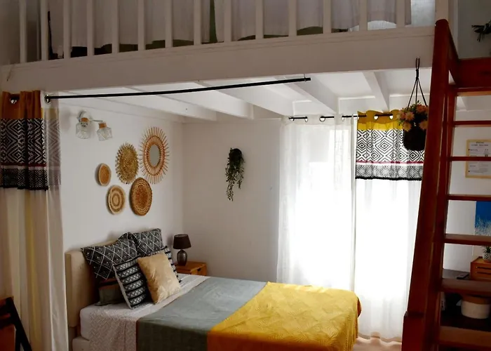 Joli Proche Du Centre-ville Apartment Poitiers